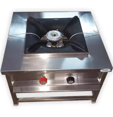 single-burner-range